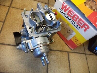 Carburateur weber 32dat 251 - weber,