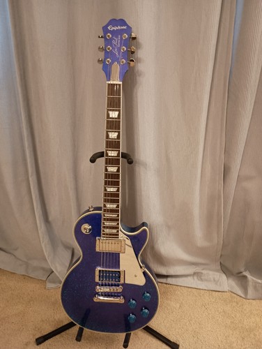 Epiphone tommy thayer les - epiphone,