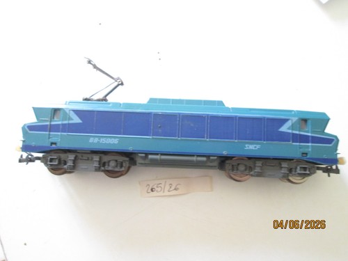 265 lima ho - n°,