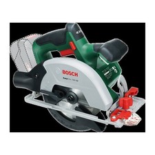 Scie circulaire sans fil BOSCH