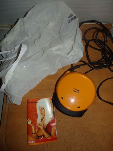 Sèche cheveux casque - sèche-cheveux,