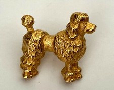 Petite PIN'S BROCHE CHIEN
