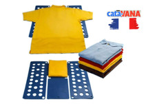 Plieur de Linge Adulte Planche