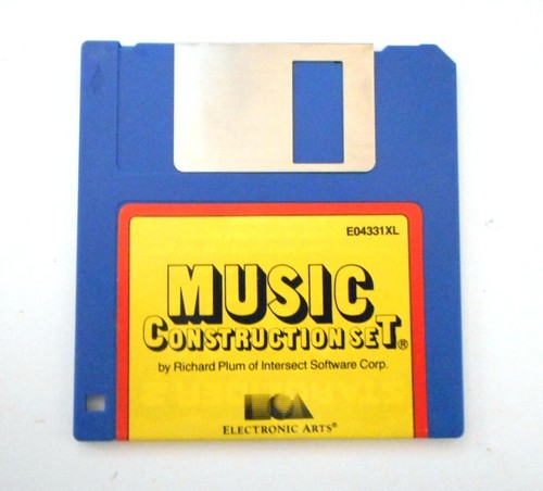Rare music construction - rare, set