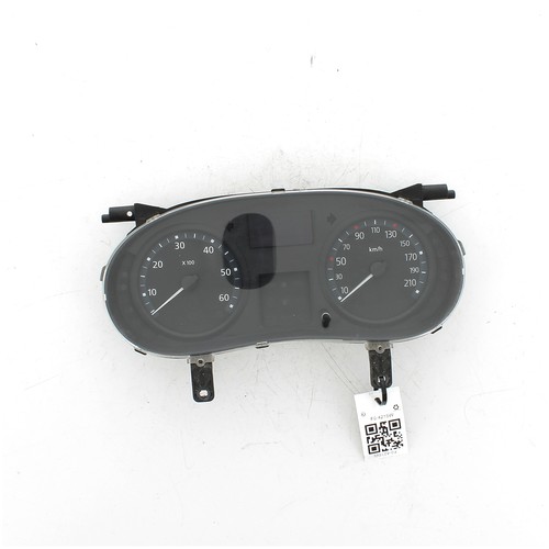 Compteur nissan primastar - nissan,