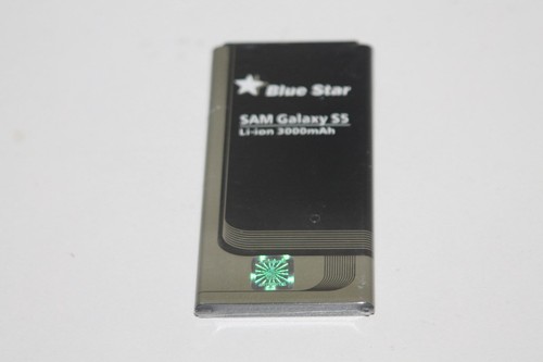 Blue star batterie de - blue, ..