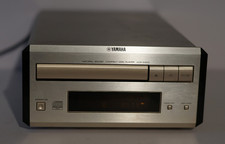 Lecteur CD " YAMAHA CDX-E400 "