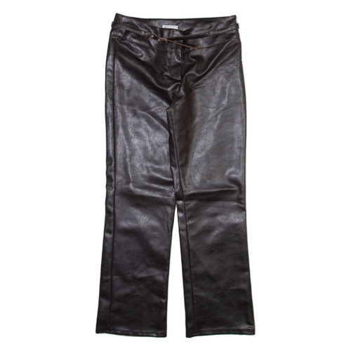 Pantalons femmes norwiss noirs - pantalons,