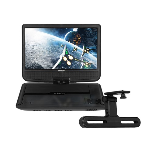 Lenco lecteur dvd portable - lenco,