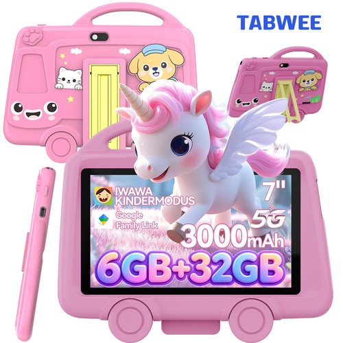 Tabwee tablette enfant 7 - tablette,