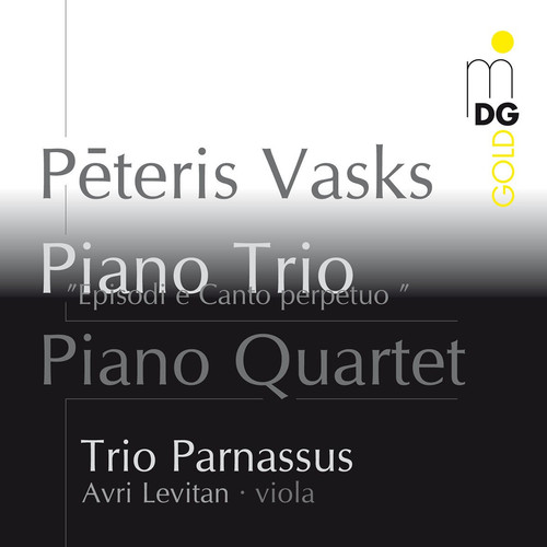 Piano trio - piano,