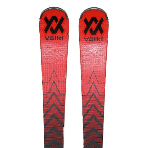 Ski occasion volkl racetiger - occasion,