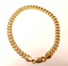 Bracelet Vintage Années 90 En