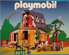 PIECES DE RECHANGE POUR FERME