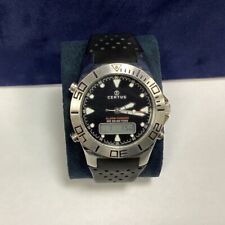 CERTUS Alarm-Chrono 614239