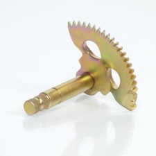 Axe de kick Teknix pour