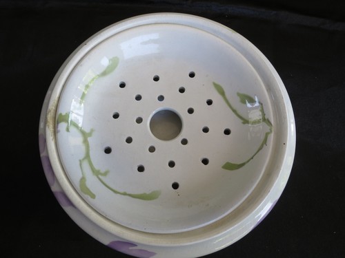 Porte savon ancien - ancien,