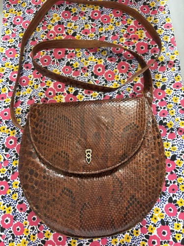 Sac bandoulière femme
