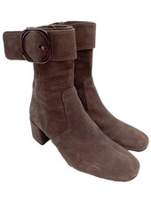 PEDRO MIRALLES Botte courte