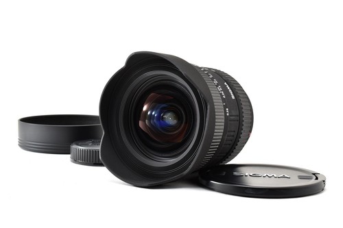 Top mint objectif sigma af - objectif,