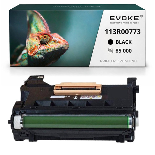 Tambour compatible avec xerox - tambour,