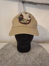 Casquette Togs Unlimited Chevignon Duck Taille unique - 100% coton