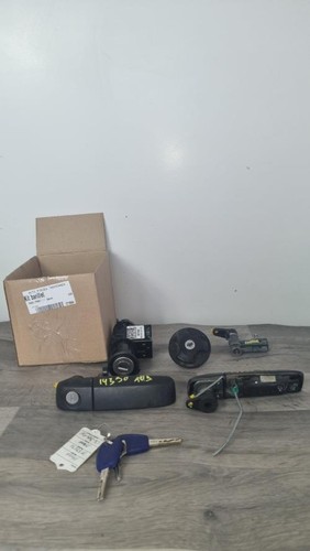 Kit barillet fiat panda - kit,