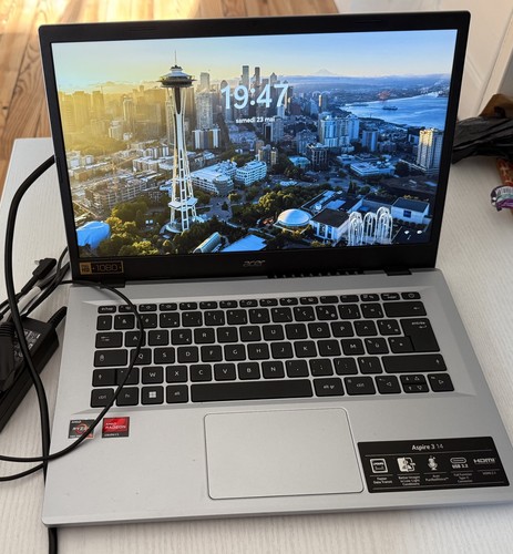 Portable acer aspire - acer,