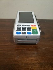 PAX  A80 truly UNLOCKED including  POWER ADAPTER