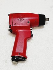 Clé À Choc Pneumatique