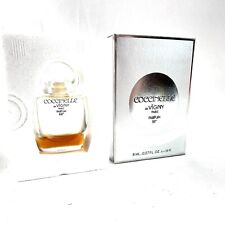 Miniature sample Parfum COCCINELLE de VIGNY 8ml