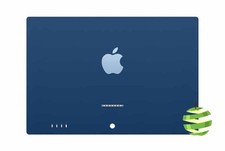 Châssis aluminium pour iMac