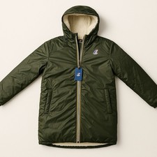 K Way Neuf Avec Etiquette Taille L