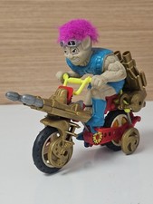 Figurine vintage 1993 Troll