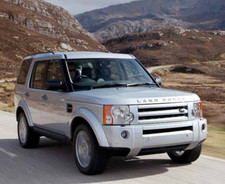 LAND ROVER DISCOVERY SERIE III