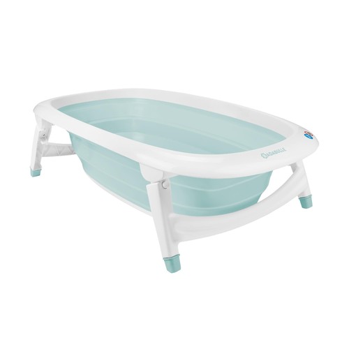 Baignoire bébé pliable - baignoire,