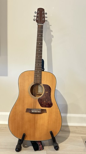 Walden natura d550 - d550,, acoustic