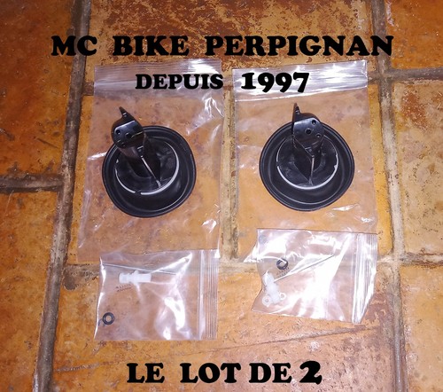 Membrane boisseau carburateur - membrane,