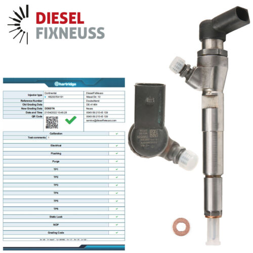 Injecteur renault nissan 5 - nissan, 1,5