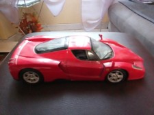 enzo ferrari Hot Wheels  C4