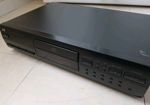 Platine lecteur jvc - platine,