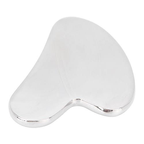Gua sha facial - sha, en