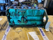 BLOC OPEL KADETT GTE