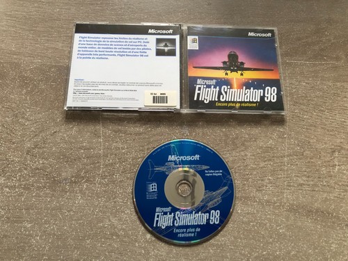 Microsoft flight simulator - microsoft,