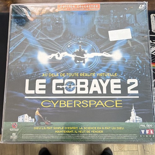 Tf1 vidéo cobaye - le, 2