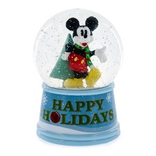Disney Mickey Mouse "Joyeuses