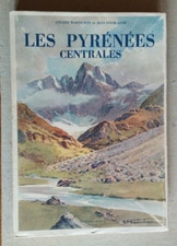 Montagne - MARTIGNON et