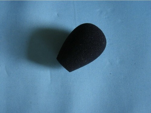 New mic foam for - foam, sadelta