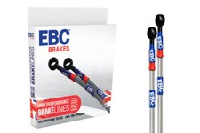 EBC Frein Ligne Kit BLA1913-4L Performance Conduites de Frein pour Tvr Cerbera