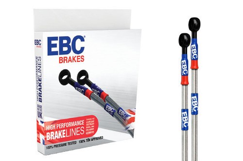 Ebc frein ligne - ebc, kit